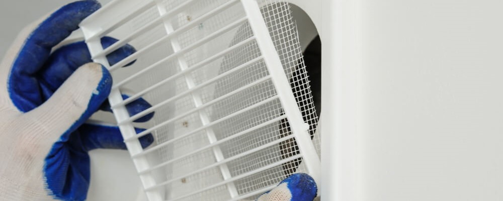 Guide til ventilationsberegning