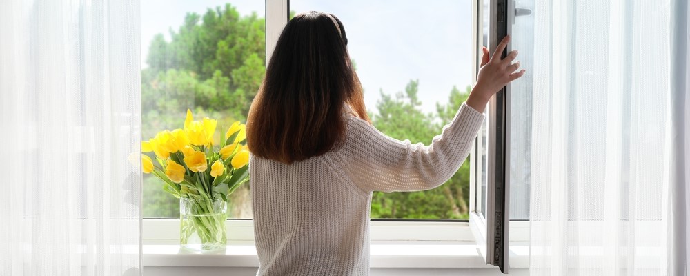 Vælg de rette vinduer til din bolig